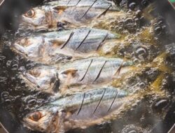 7 Jenis Ikan Kaya Vitamin D untuk Kesehatan Tulang dan Gigi