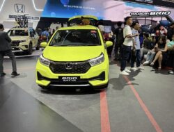 Mobil Listrik Murah Belum Menarik Minat Pembeli Pertama, LCGC Masih Jadi Andalan