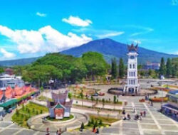Pemko Bukittinggi Libatkan Generasi Muda dalam Haul Bung Hatta