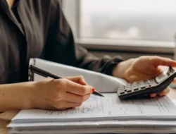 PT Jotasindo Prima Sentosa Buka Lowongan Audit/Staf Akunting