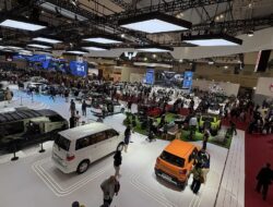 Gaikindo, Pajak Mobil Indonesia Tertinggi di Dunia