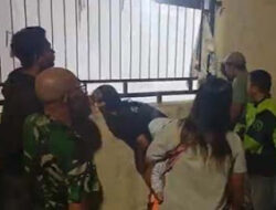 Pelaku Pembunuhan Sumiati (20) Ditangkap Polisi