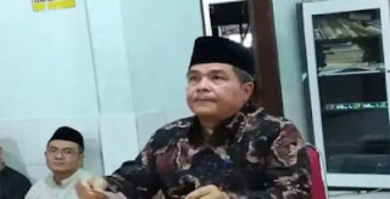 Bupati Agam Benni Warlis