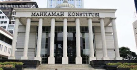 MK Putuskan Wamen Dilarang Rangkap Jabatan di BUMN maupun Swasta