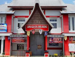 Pembinaan Spiritual dan Keterampilan Digalakkan di Lapas Agam