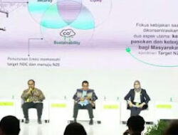 NTT Apresiasi PLN atas Pemanfaatan Energi Lokal