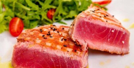 5 Jenis Ikan Kaya Kalium, Alternatif Sehat Selain Buah