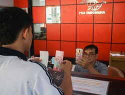 Pemerintah Lanjutkan BSU 2025 hingga Akhir Tahun