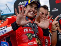 Carlo Pernat, Dominasi Ducati Berkat Marc Marquez