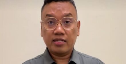 Uya Kuya Ikhlas Rumahnya Digerebek, Sedih Kucingnya Raib