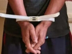 Polisi Tangkap 9 Pelaku Penyerbuan Rumah Uya Kuya di Duren Sawit