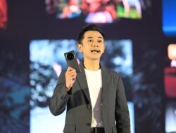 Vivo X Fold5 Resmi Meluncur di Indonesia, Ini Spesifikasi dan Harganya