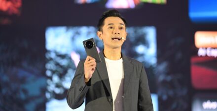 Vivo X Fold5 Resmi Meluncur di Indonesia, Ini Spesifikasi dan Harganya