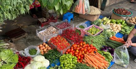 Mendag Pastikan Harga Kebutuhan Pokok Tetap Stabil di Seluruh Indonesia