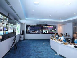 Pendapatan Beyond kWh PLN Tembus Rp13,2 Triliun
