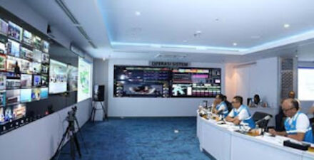 PLN Masuk Fortune Global 500 Tahun 2025