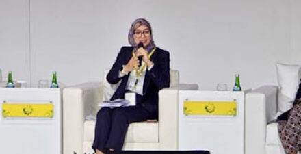 PLN Pacu Pemerataan Listrik hingga Pelosok 3T