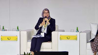 PLN Pacu Pemerataan Listrik hingga Pelosok 3T