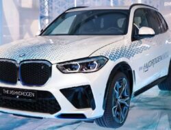 Ignasius Jonan, Mobil Hidrogen Belum Cocok untuk Indonesia