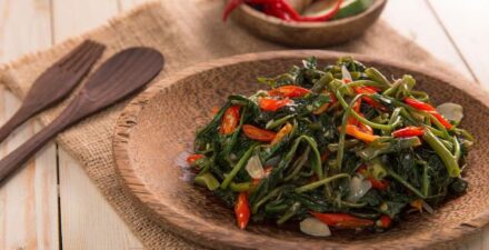 7 Menu Makan Siang Sehat untuk Bakar Lemak dan Tahan Lapar Lebih Lama