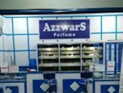 AzzwarS Perfume Buka Lowongan Crew Store, Cocok untuk Anak Muda Aktif!