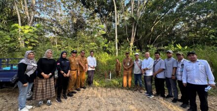 Batas Wilayah IKN Resmi Disepakati, Transisi Pemdasus Siap Dilaksanakan