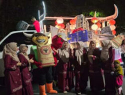 PT Semen Padang Dukung Padang Menuju Kota Gastronomi Dunia