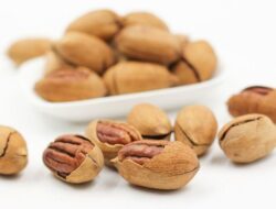 Penelitian, Camilan Ini Bisa Turunkan Kolesterol Tanpa Pengaruh ke Berat Badan