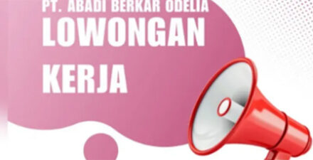 Dibutuhkan Segera! Beauty Advisor Glad2Glow Penempatan Bukittinggi, PT. Abadi Berkar Odelia.