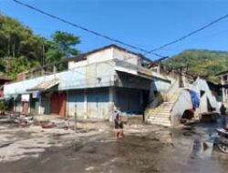 Si Jago Merah Mengamuk di Pasar Silungkang