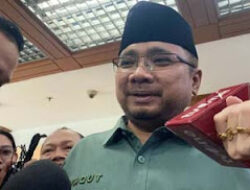 KPK Jadwalkan Pemanggilan Ulang Eks Menag Yaqut Cholil Qoumas