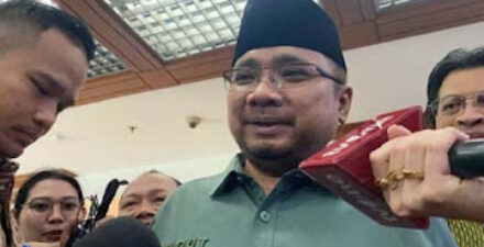 Menag Yaqut Cholil Qoumas akan dipanggil kembali oleh KPK
