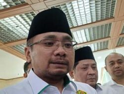 KPK Usut Korupsi Kuota Haji, Yaqut Akan Diperiksa