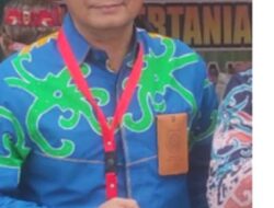 Kapuas Siapkan Program Dukungan untuk Petani