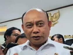 14.000 SPPG Dibangun Tanpa APBN, Biaya Rp28 Triliun dari Swasta
