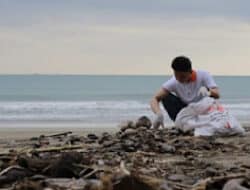 Padang Jadi Kota Percontohan Pengelolaan Sampah di Sumatera