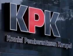 Direksi Anak Usaha Perhutani Terjaring OTT KPK