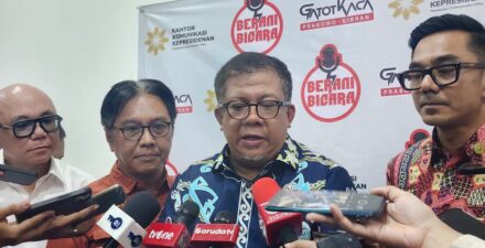 Tanah Nganggur 2 Tahun Disita Negara, Fahri Hamzah: Itu Kabar Baik Sektor Perumahan.