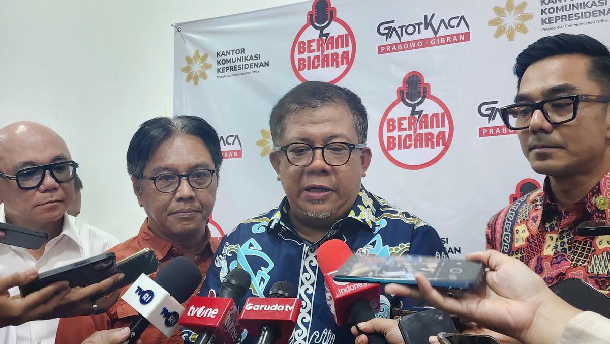 Tanah Nganggur 2 Tahun Disita Negara, Fahri Hamzah: Itu Kabar Baik Sektor Perumahan.