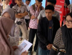 Jalan Lintas Sumatera Ditutup Sementara untuk 5K Fun Run