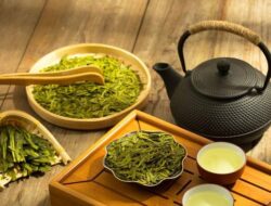 Teh Hijau Turunkan Tekanan Darah? Ini Fakta Ilmiahnya