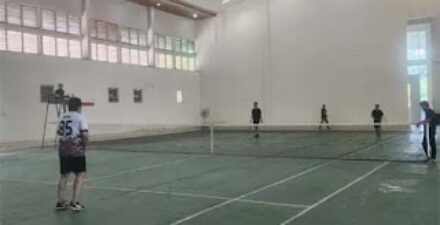 PTPN IV PalmCo Semarakkan HUT ke-80 RI dengan Rangkaian Lomba dan Semangat Nasionalisme