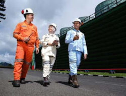 PLN Catat Pertumbuhan REC 14% di Semester I 2025