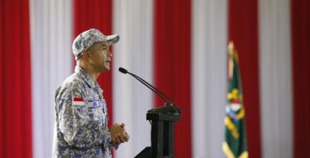 Retret Kadin 2025, Cetak Pengusaha Tangguh Berjiwa Pejuang Ekonomi