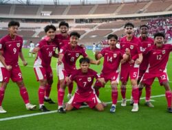 Timnas U-17 Tantang Mali di Final Piala Kemerdekaan 2025, Ini Jadwalnya