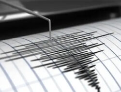 Sumbar Diguncang Gempa 4,5 SR, BMKG: Tidak Ada Ancaman Tsunami