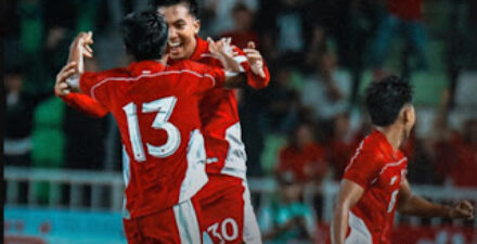 Timnas Indonesia U-17 diprediksi menang 1-0 atas Mali U-17 di Piala Kemerdekaan 2025.