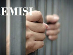 Remisi Dorong Perubahan Positif Narapidana di Sumbar