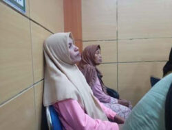 Vonis Mati untuk In Dragon Disambut Haru