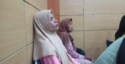 Vonis Mati untuk In Dragon Disambut Haru